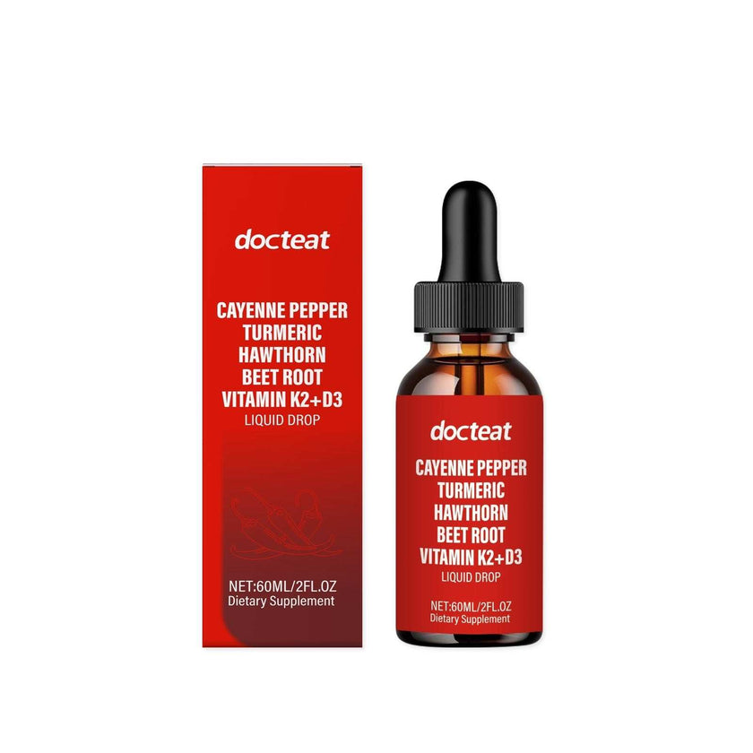 Body Vitamin Nutritional