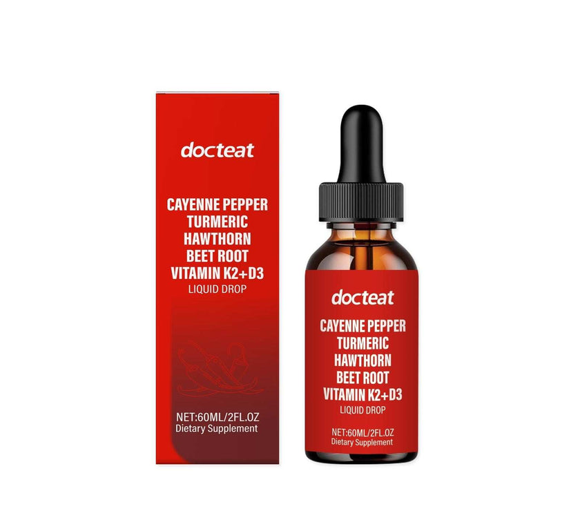 Body Vitamin Nutritional