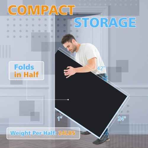 Ping Pong Conversion Top