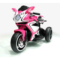 Kids Electric Motorcycle