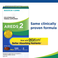 COMLEX Vitamin Soft Capsules