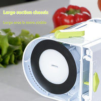 Kitchen Does Not Hurt Hands Household Multi-functional Manual Chopper