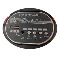 Kids Electric Motorcycle