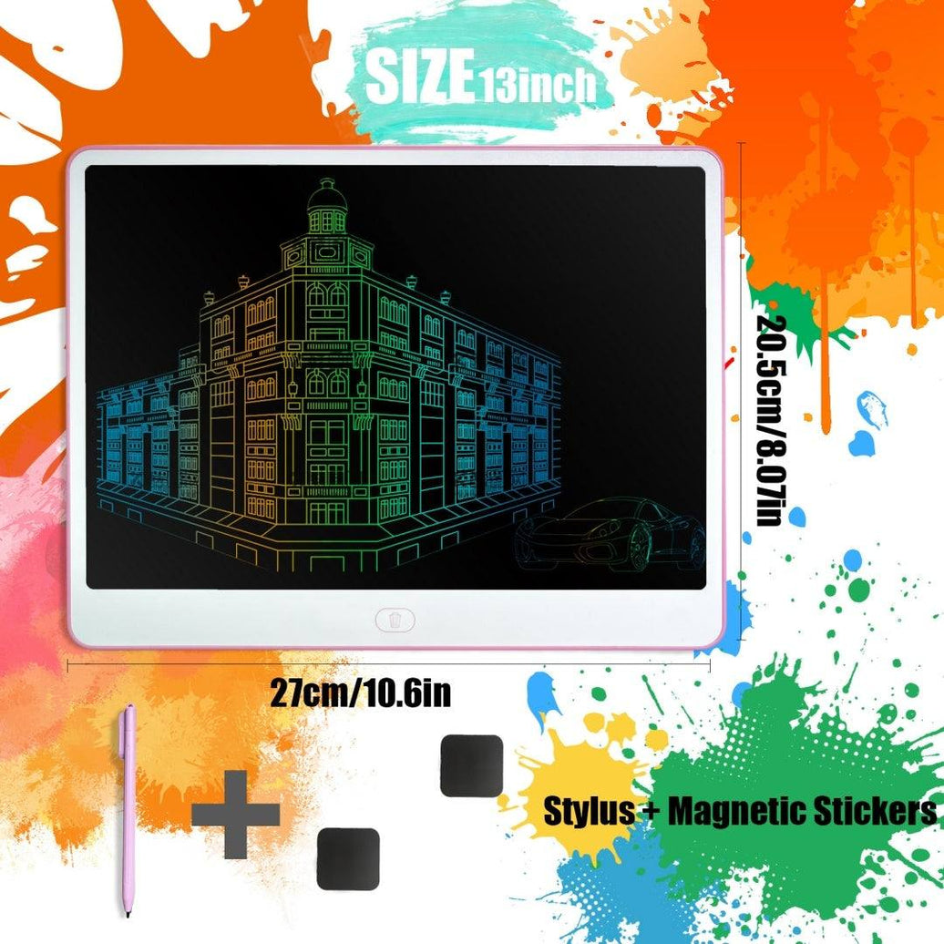 LCD Writing Tablet