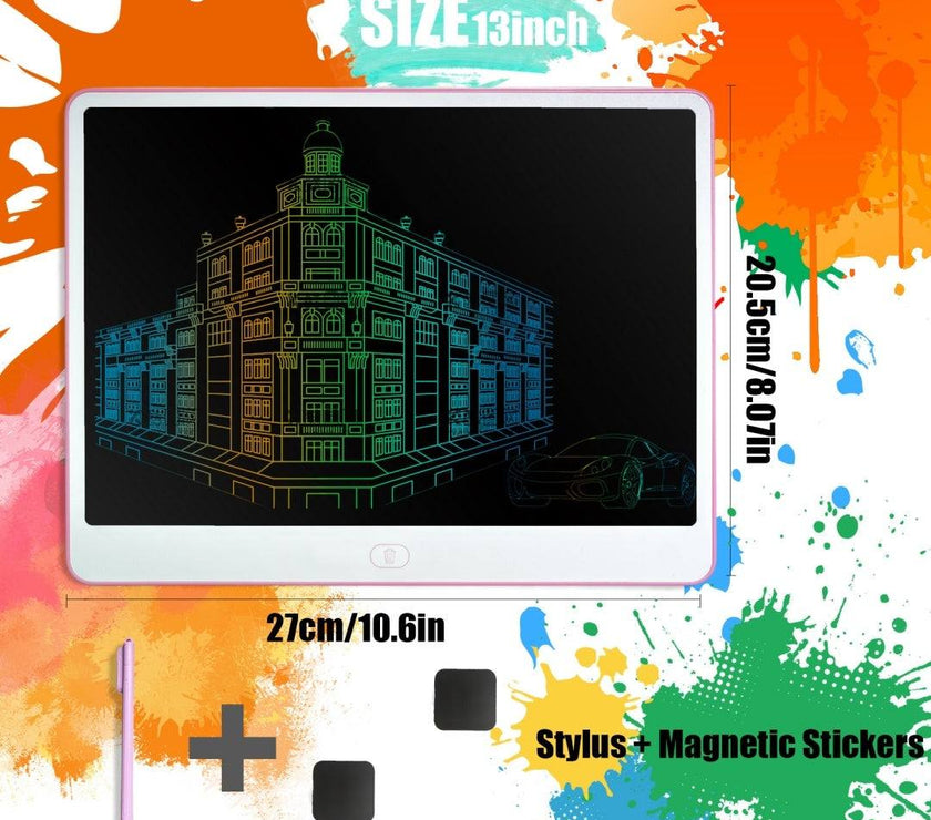 LCD Writing Tablet