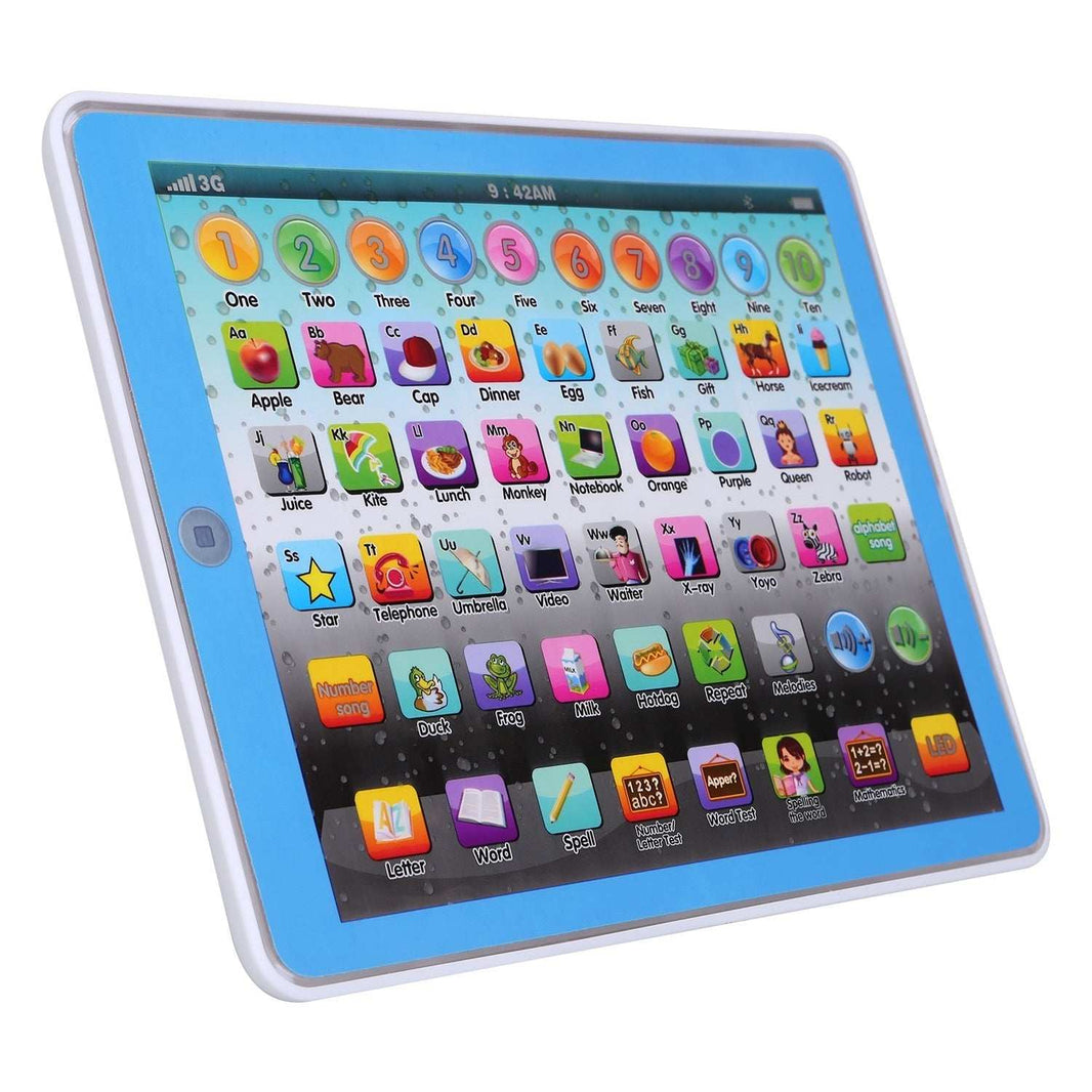 Kids Tablet Toy