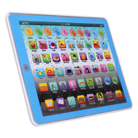 Kids Tablet Toy