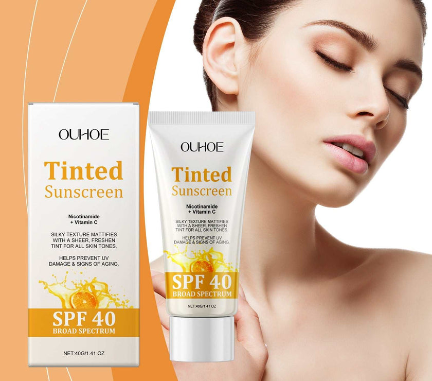 Vitamin C Protective Cream