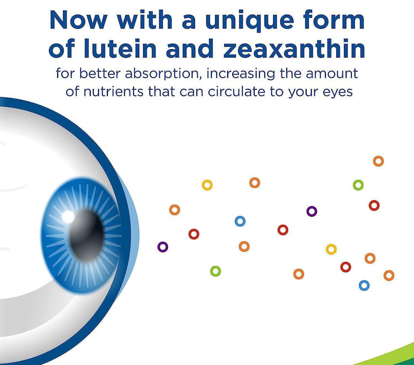 COMLEX Vitamin Soft Capsules