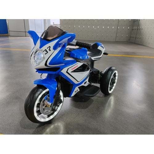 Kids Electric Motorcycle