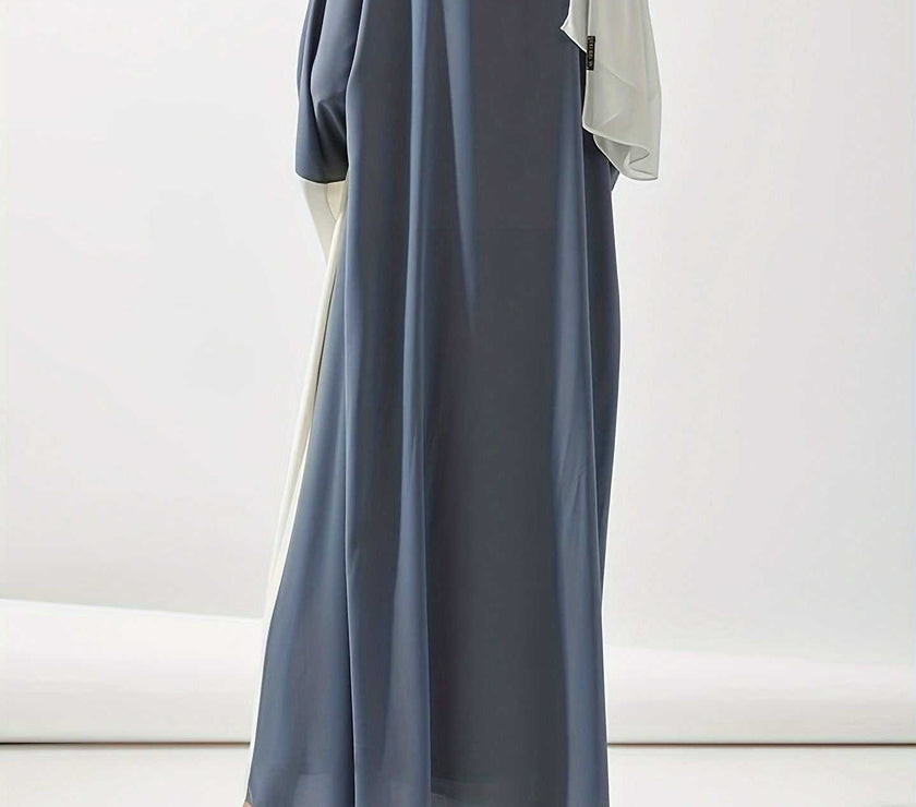 Clothing Contrast Color