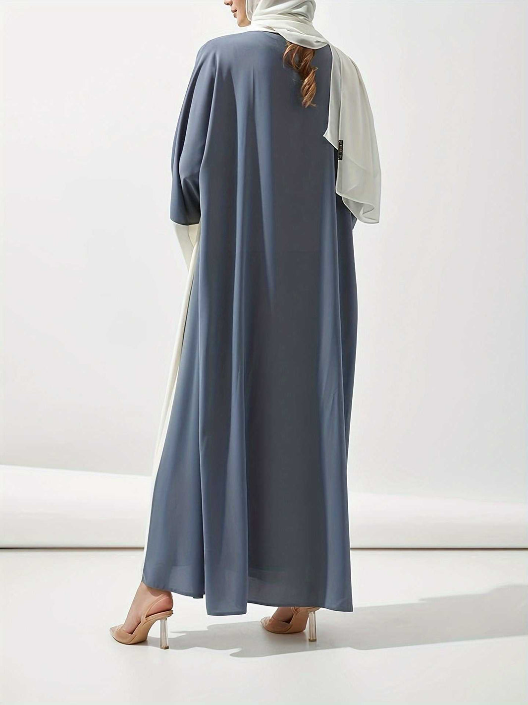 Clothing Contrast Color