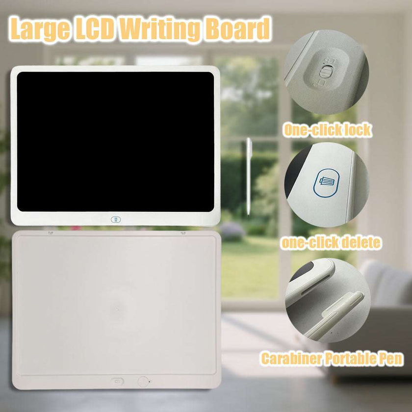LCD Writing Tablet