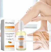  Vitamin C Body Oil