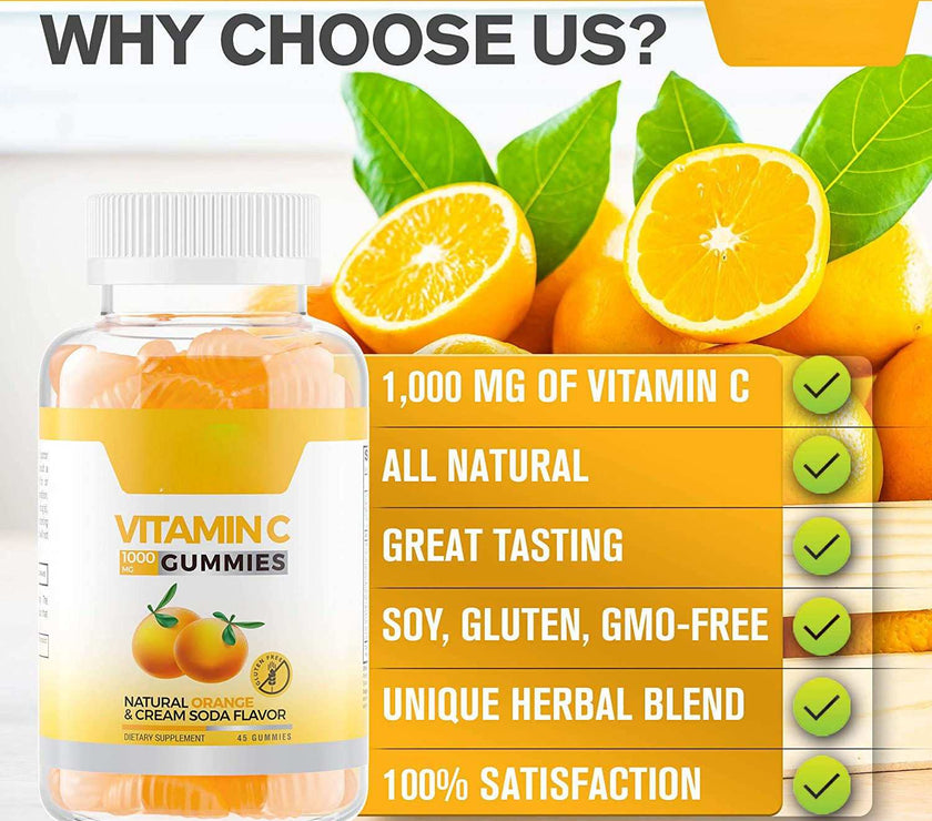 Vitamin C