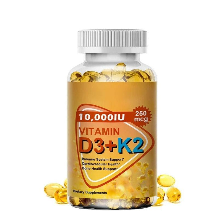 Vitamin D3 K2