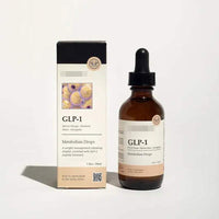 Vitamin Metabolism Drops