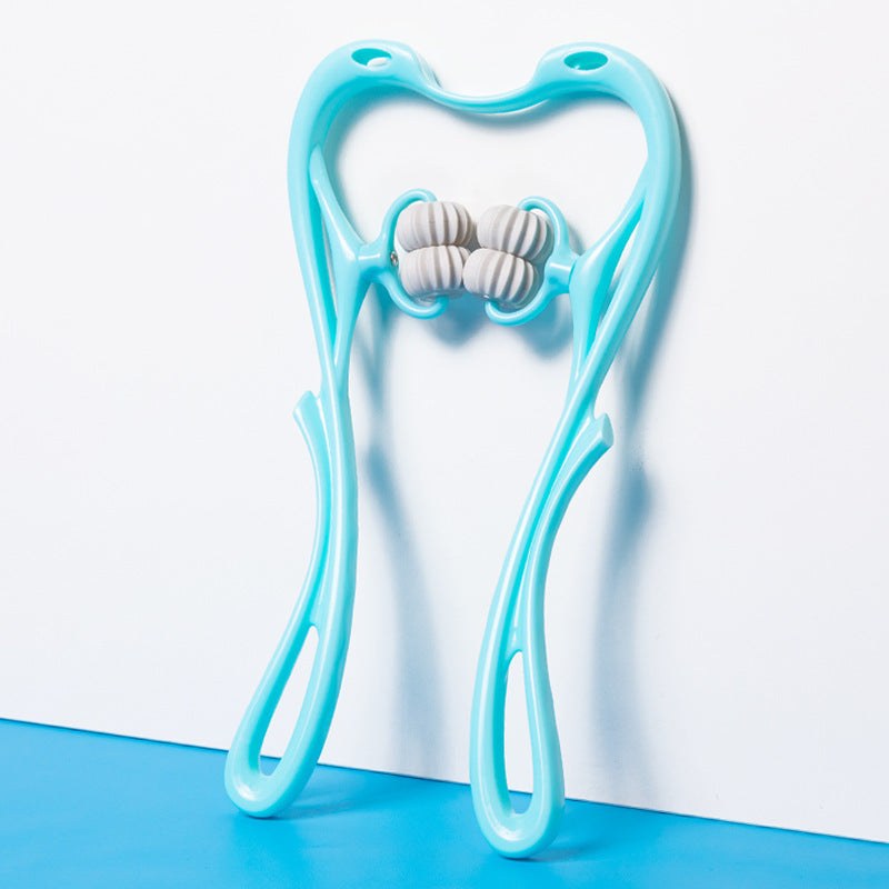Cervical Neck Massager
