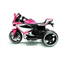 Kids Electric Motorcycle