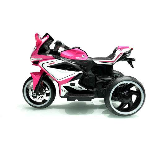 Kids Electric Motorcycle