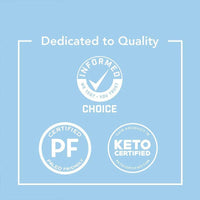 Collagen vitamin capsules