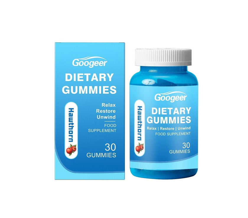 Dietary Gummies
