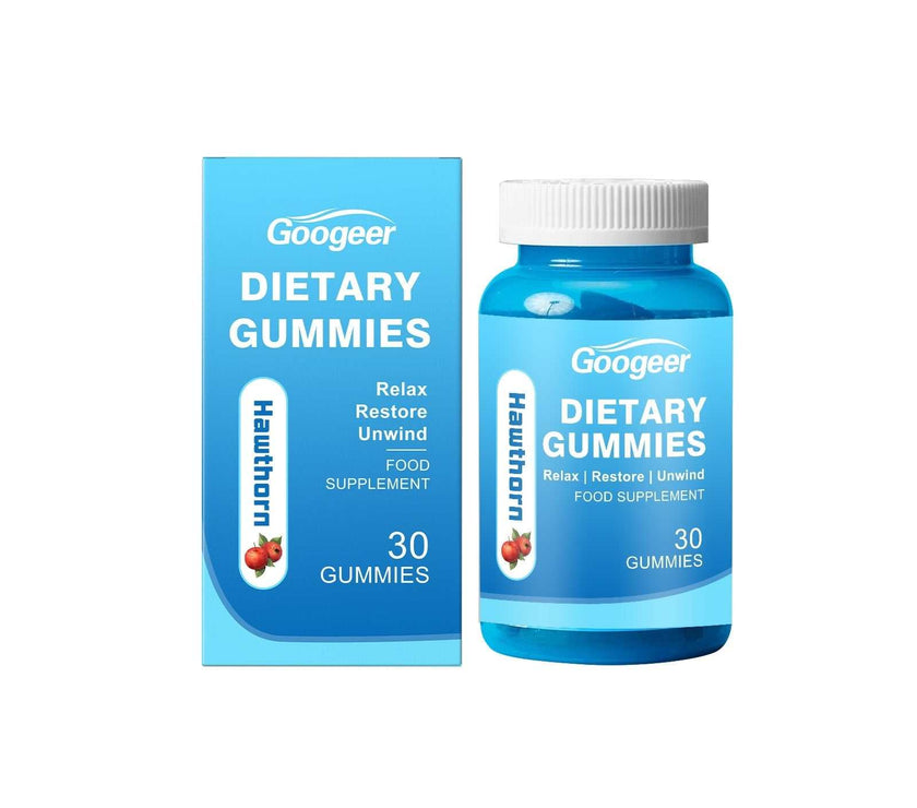 Dietary Gummies