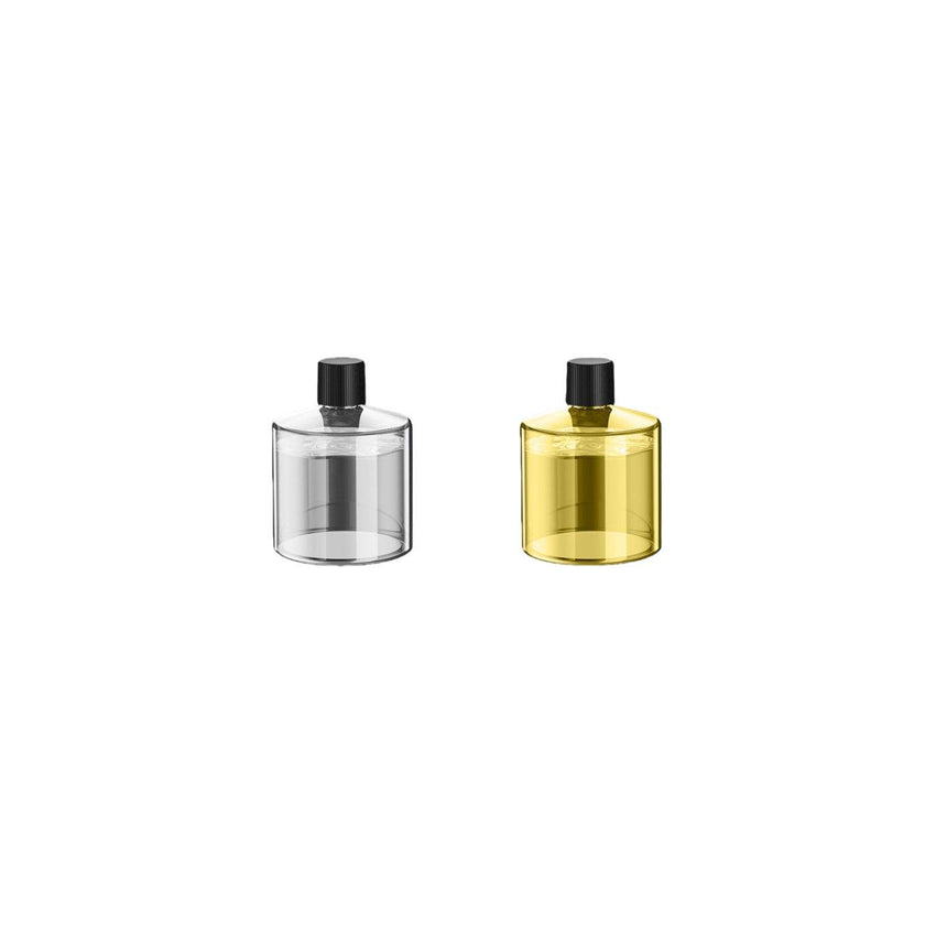 Car Intelligent Aromatic Diffuser Car Perfume Decoration Humidifier