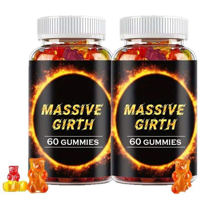 MAX PERFORMANCE GUMMIES