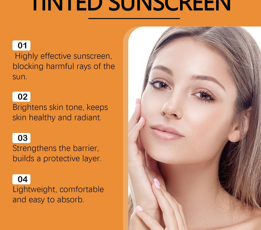 Vitamin C Protective Cream