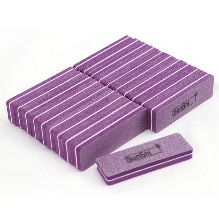 Manicure Mini Short Square