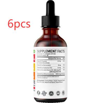 Vitamin B12 Drops