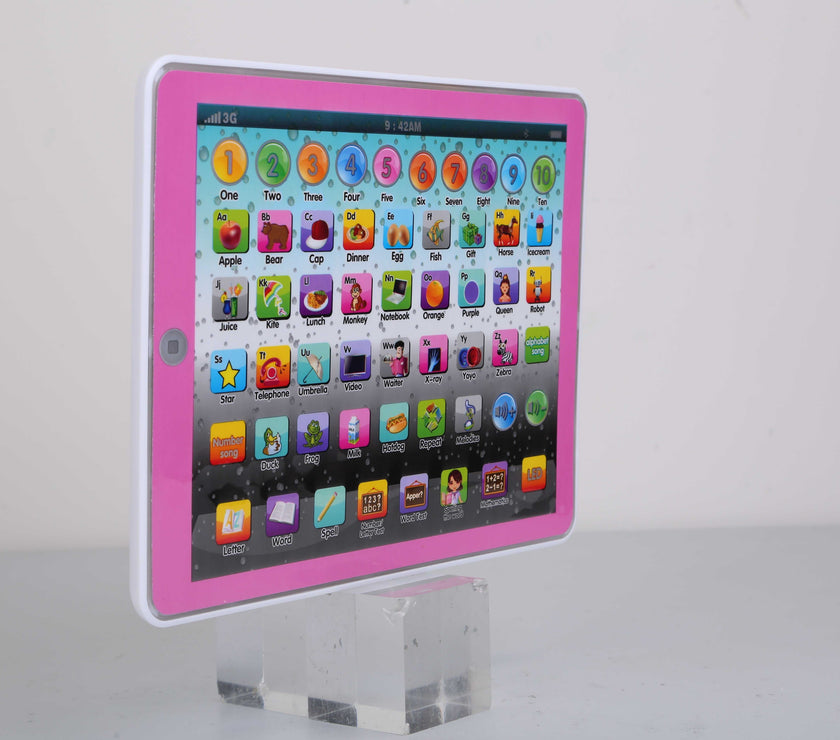 Kids Tablet Toy