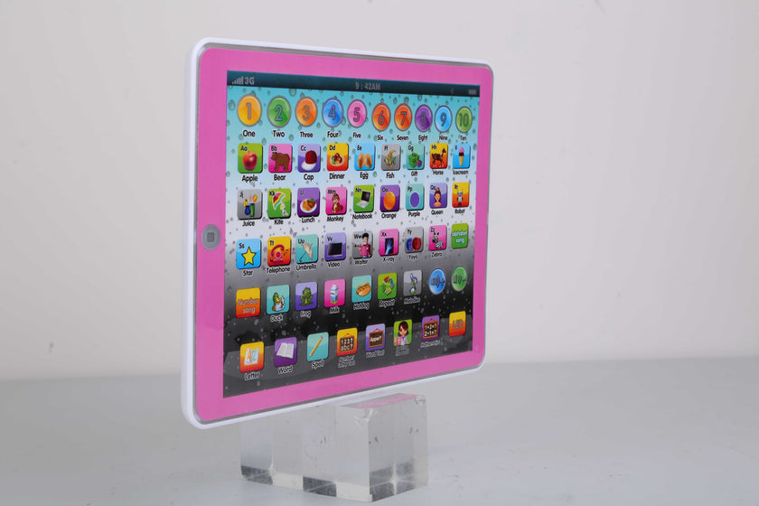 Kids Tablet Toy