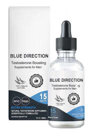 Vitamin Metabolism Drops