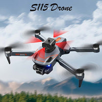 Rc Drones With Camera