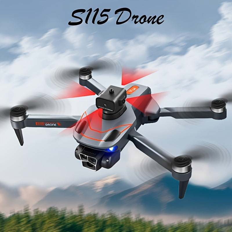 Rc Drones With Camera