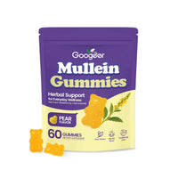 Mullein Gummies