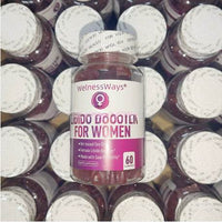 Libido Booster Gummies