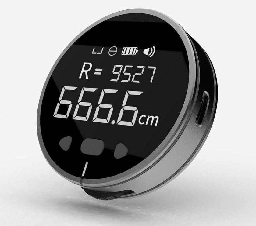 Distance Measuring Instrument