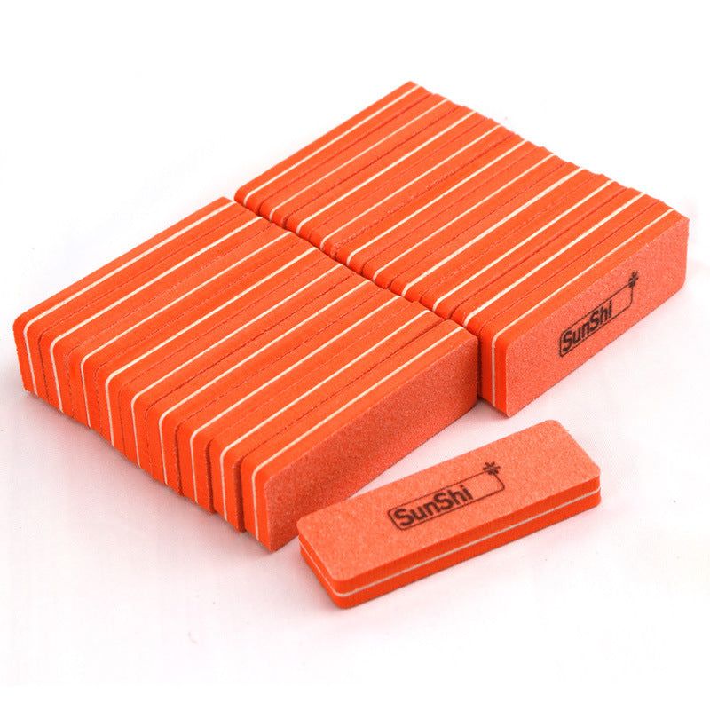 Manicure Mini Short Square