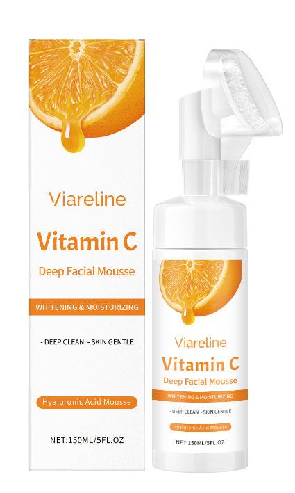 Vitamin C Brightening