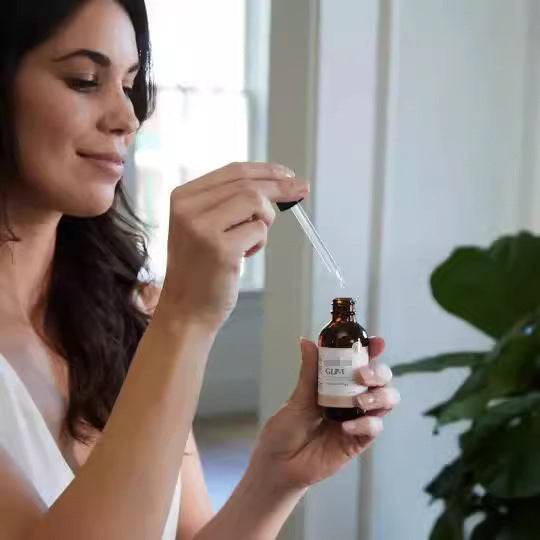 Vitamin Metabolism Drops