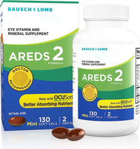 COMLEX Vitamin Soft Capsules