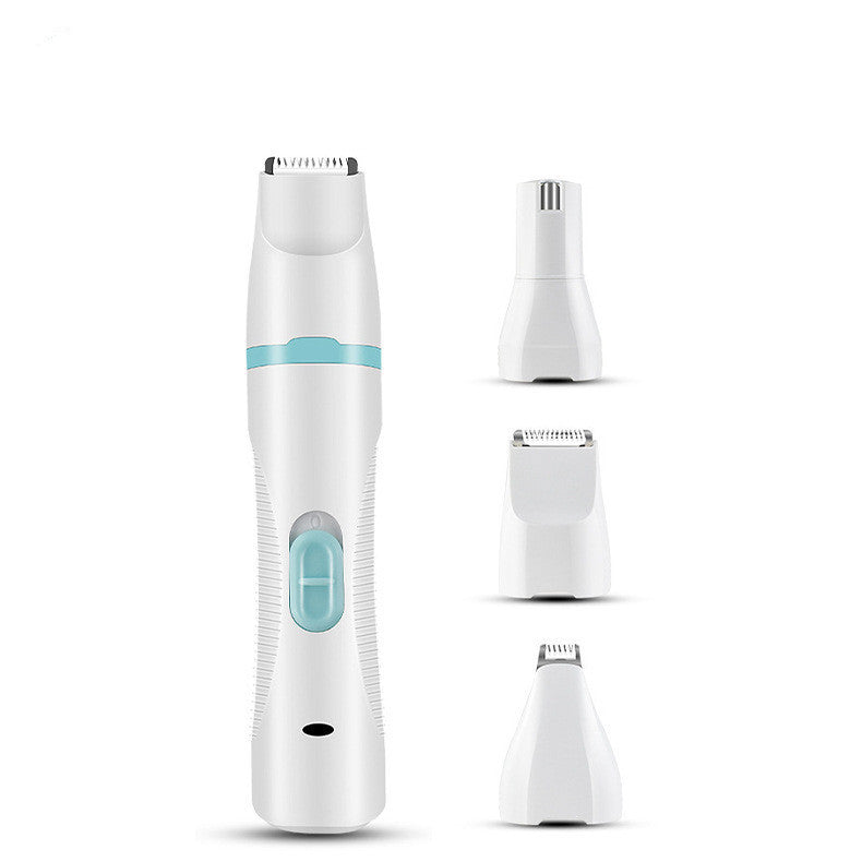 3 In 1 Armor Sharpener Electric Utility Pet