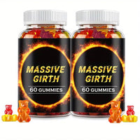 MAX PERFORMANCE GUMMIES