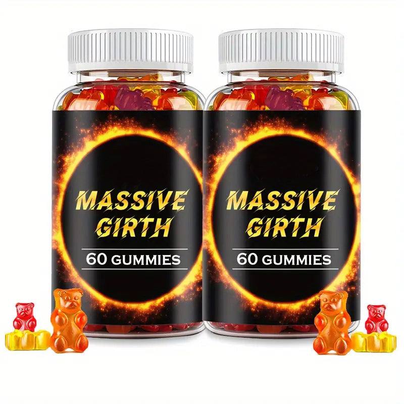 MAX PERFORMANCE GUMMIES