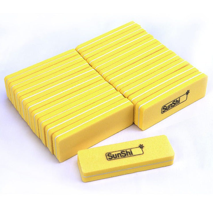 Manicure Mini Short Square