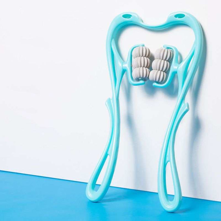 Cervical Neck Massager