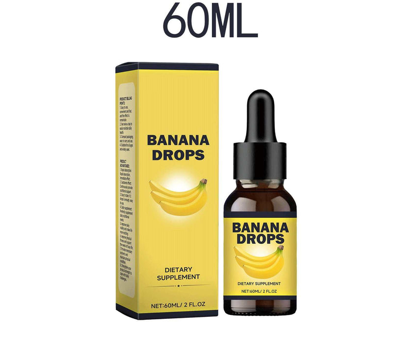 Vitamin Metabolism Drops